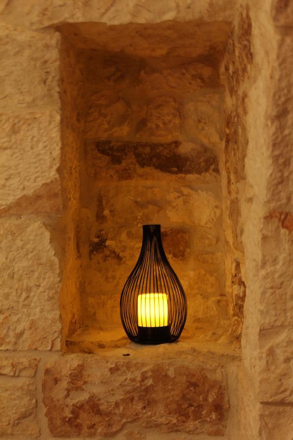 B&B Maison Michel Martina Franca Quarto foto