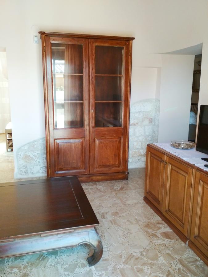 B&B Maison Michel Martina Franca Exterior foto