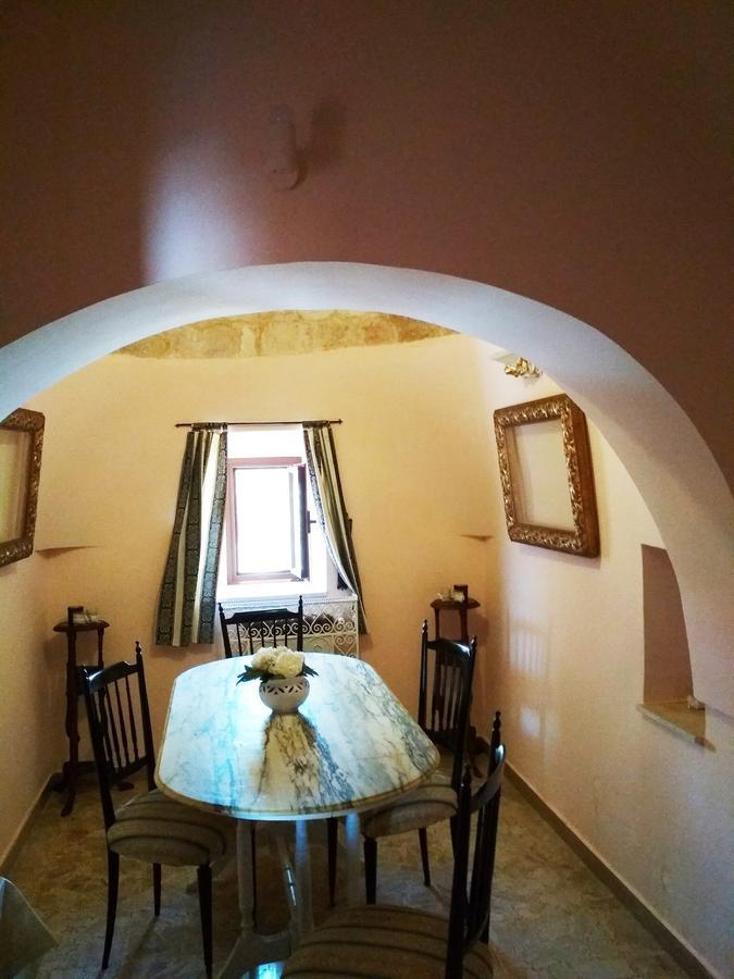 B&B Maison Michel Martina Franca Exterior foto