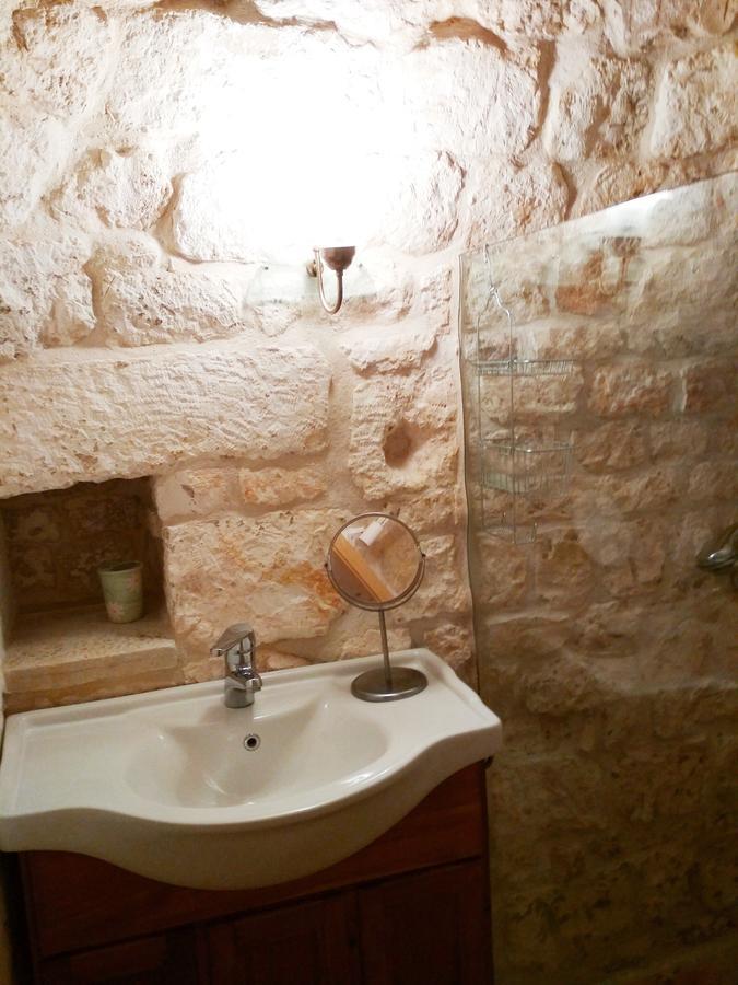 B&B Maison Michel Martina Franca Exterior foto