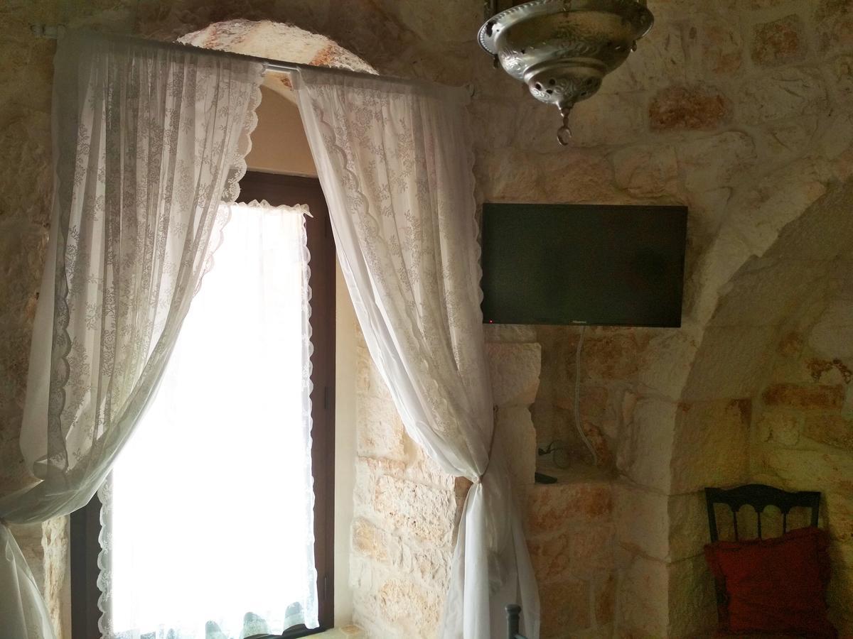 B&B Maison Michel Martina Franca Exterior foto